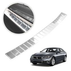 Listwa tylnego zderzaka BMW 5 Seria F07 Hatchback VI 5D 2009-2017
