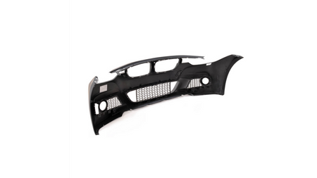 Przedni zderzak sport SRA BMW 3 F30 F31 2012-2018