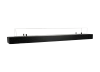 Biokominek wkład z szybą 1200mm