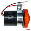 Sygnał cofania 12V 24V 90-95 dB AMIO-01728
