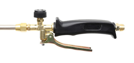 Palnik gazowy dekarski KD10305