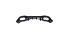 Tylny dyfuzor Gloss Black MERCEDES CLA C118 X118 2019-obecnie