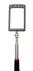 Lusterko inspekcyjne z LED teleskopowe 285-876mm KD10189
