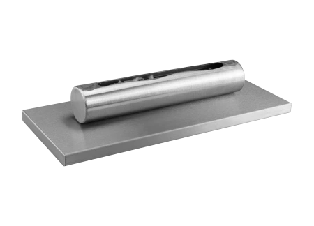 Biokominek wolnostojący Stainless inox