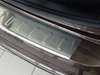 VOLKSWAGEN SHARAN 2 Zestaw (Nakładka na zderzak tylny + nakładki progowe)