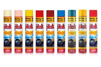 ATAS PLAK 750ML Granat