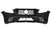 ZDERZAK MERCEDES GLC C252 X253 COUPE SUV 15-19 63