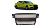 Grill sportowy Gloss Black AUDI A4 B8 przed liftem 2008-2012