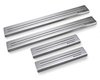 Progi 2 Line Nissan Primera P11 Kombi 5 1996-1999 - Satin