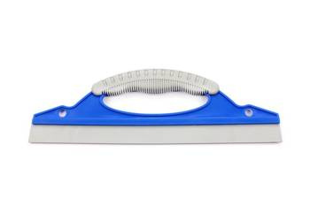 Ściągaczka do wody szyb okien TPR 30,5 cm AMIO-01738