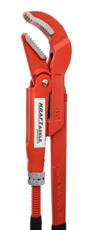 Klucz Hydrauliczny - Szwedzki 1,5" KD10254 S Nastawny