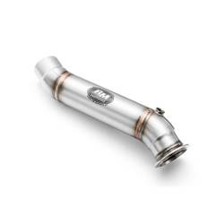 Downpipe BMW F07 GT, F10, F11 535i, 535ix N55