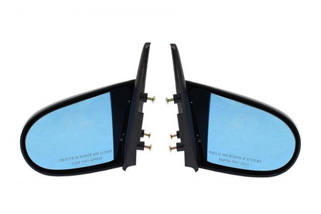 Lusterka Spoon HONDA CIVIC 92-95 4D