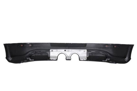 DYFUZOR ZDERZAKA TYLNEGO VW GOLF 5 03-09 LOOK R32