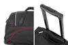CITROEN C5 X 2021+ TORBY DO BAGAŻNIKA 3 SZT