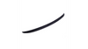 Lotka Lip Spoiler Carbon Look MERCEDES SL R230 2001-2012