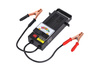 Tester analogowy do sprawdzania akumulatorów 6/12V 200-1000A KD5675