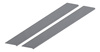 Progi One Line Citroen C1 I Hatchback 3 2005-2013 - Mat