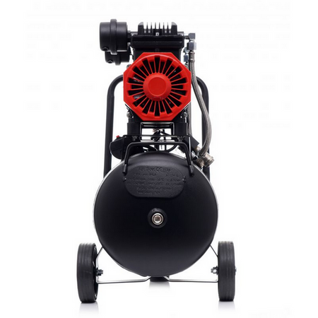 Kompresor bezolejowy 50L / 1500W KD1386