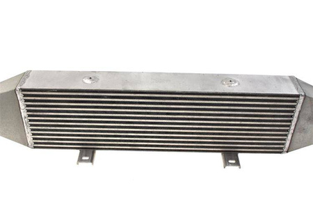 Intercooler TurboWorks 710x200x90 2,75"