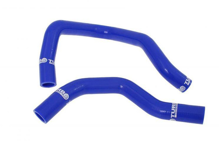 Przewody Silikonowe Honda Civic FD2 FG2 K20A TurboWorks Woda