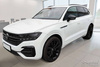 Nakładki progowe do Volkswagen Touareg 3 (Hybrid)