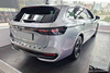 Nakładka STRONG na zderzak tylny Volkswagen Passat B9 Variant
