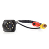 Kamera cofania parkowania HD-305 LED Night Vision AMIO-02165