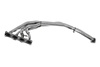 Kolektor wydechowy MAZDA MX-5 1.8l 93-97 4-2-1