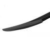 SPOILER NA KLAPĘ BMW G30 17- LOOK M5 V-STYLE