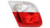 Zestaw Lamp Tylnych Inner Lewy Red Clear BMW 3 E46 przed liftem 1999-2003