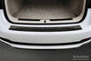 Nakładka na zderzak tylny do BMW X6 2 F16 (Carbon Fiber)