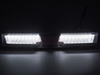 Lampa LED zderzaka do Toyota GR86 2021– | Czarna, przyciemniana, sportowy wygląd