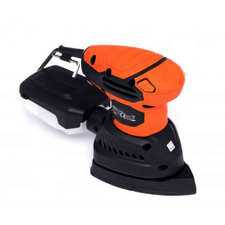 Szlifierka mimośrodowa 1200W KD1667