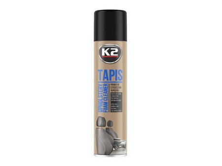 TAPIS Pianka do czyszczenia tapicerki, 600 ml