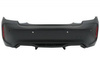 ZDERZAK BMW F22 F23 13-17 M2 LOOK PDC