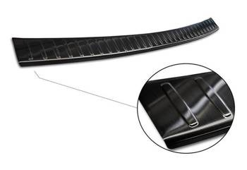 Nakładka na zderzak tylny SUZUKI VITARA 2 (Czarna)