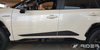 Toyota Rav4 2019 listwy boczne F-64