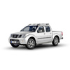 Nissan Navara listwy boczne