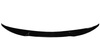 Lotka Honda Civic XI FE Gloss Black ABS