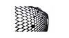 Grill sportowy Gloss Black AUDI TT 2006-2014