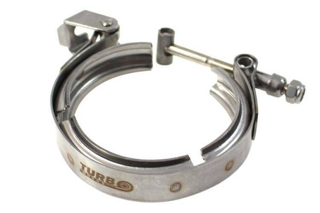 Obejma V-Band 3,5" 89MM PRO