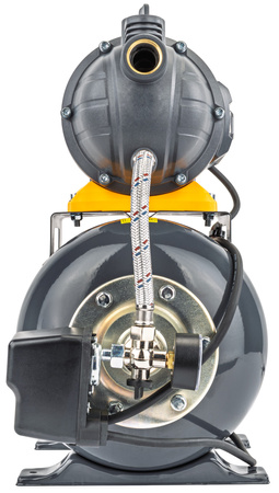 Pompa hydroforowa ze zbiornikiem PM-HD-19J