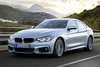 SPOILERY PROGOWE PROGI BMW F36 GRANDCOUPE 13-