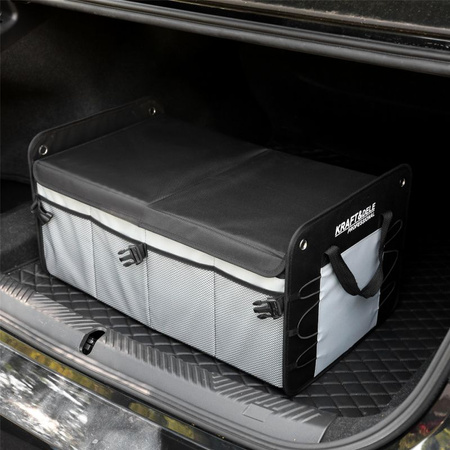 ORGANIZER SAMOCHODOWY 60 x 37 x 32 cm KD11881