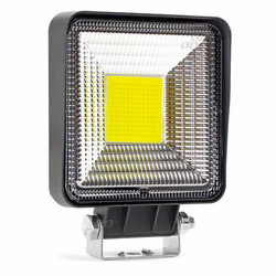 Lampa robocza halogen LED szperacz AWL11 12V 24V AMIO-02425