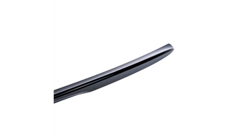 Lotka Lip Spoiler Gloss Black BMW 4 F32 2013-obecnie
