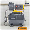 Pompa hydroforowa ze zbiornikiem PM-HD-19J