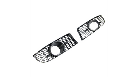Kratki Halogenów BMW 3 E90 E91 E93 E92 2005-2011