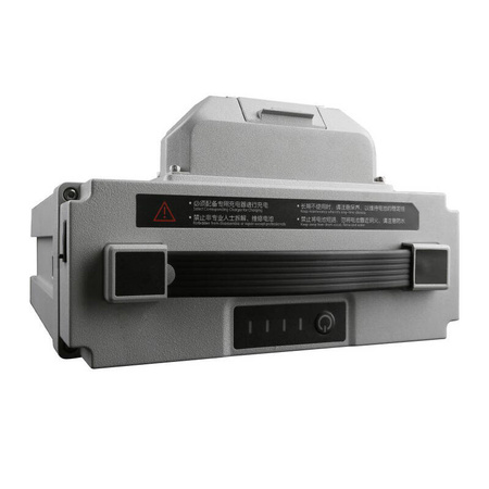 Tattu 3.0 22000mAh 51.8V 25C 14S1P Lipo Battery Pack with Molex plug